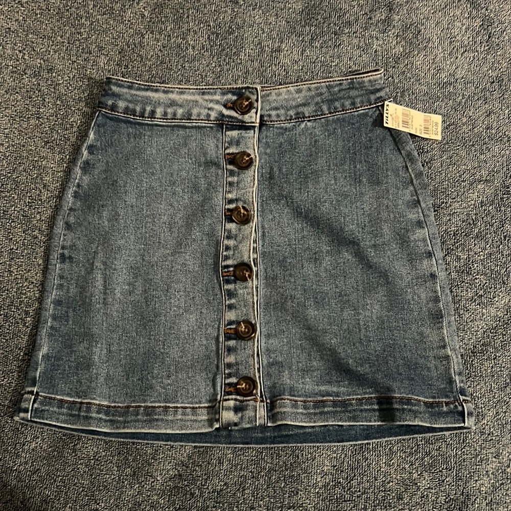 Skirt